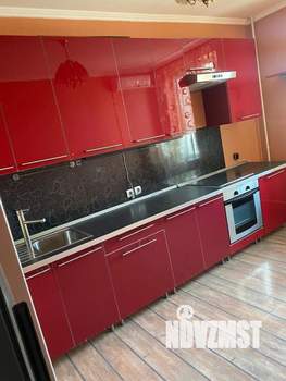 2-к квартира, вторичка, 56м2, 12/17 этаж