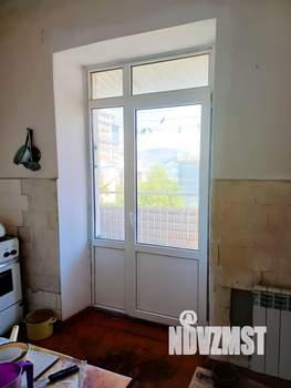 3-к квартира, вторичка, 61м2, 4/5 этаж