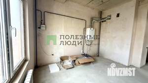 2-к квартира, вторичка, 54м2, 5/6 этаж