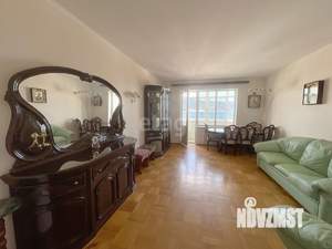 3-к квартира, вторичка, 109м2, 6/10 этаж