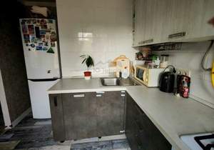 2-к квартира, вторичка, 46м2, 3/5 этаж