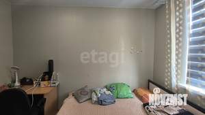 2-к квартира, вторичка, 43м2, 2/23 этаж