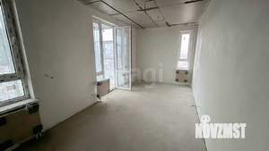 Студия квартира, вторичка, 26м2, 16/18 этаж