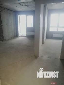 1-к квартира, вторичка, 39м2, 14/24 этаж