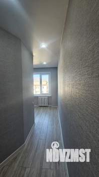 2-к квартира, вторичка, 48м2, 5/5 этаж