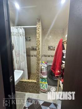 1-к квартира, вторичка, 30м2, 6/9 этаж
