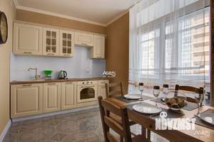 1-к квартира, вторичка, 50м2, 2/18 этаж