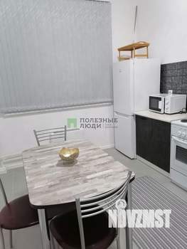 1-к квартира, вторичка, 34м2, 1/15 этаж
