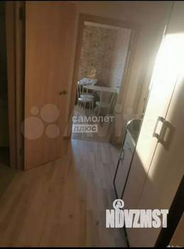 1-к квартира, вторичка, 49м2, 11/14 этаж