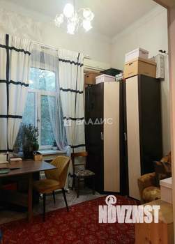 1-к квартира, вторичка, 18м2, 2/2 этаж