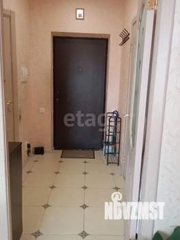 1-к квартира, вторичка, 37м2, 1/3 этаж
