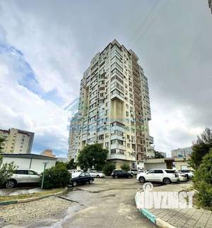 3-к квартира, вторичка, 78м2, 9/17 этаж