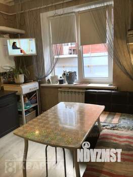 1-к квартира, вторичка, 32м2, 2/3 этаж