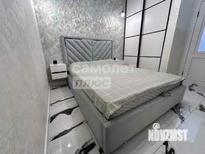 1-к квартира, вторичка, 44м2, 3/21 этаж