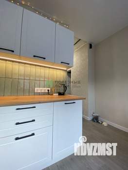 1-к квартира, вторичка, 37м2, 10/10 этаж