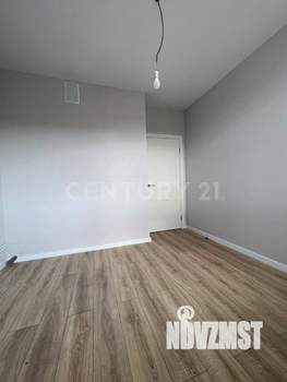 2-к квартира, вторичка, 45м2, 21/23 этаж