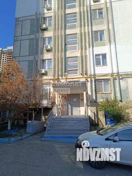 3-к квартира, вторичка, 64м2, 2/9 этаж