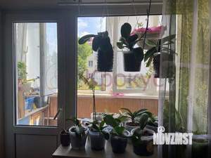 2-к квартира, вторичка, 44м2, 3/5 этаж