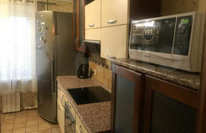 3-к квартира, вторичка, 59м2, 5/9 этаж