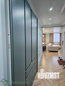 3-к квартира, вторичка, 98м2, 4/8 этаж