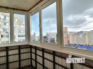 2-к квартира, вторичка, 68м2, 14/16 этаж