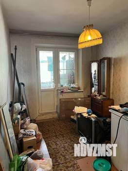 3-к квартира, вторичка, 62м2, 8/9 этаж