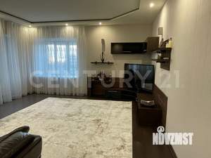 3-к квартира, вторичка, 124м2, 2/9 этаж