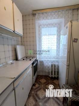 1-к квартира, вторичка, 21м2, 3/9 этаж