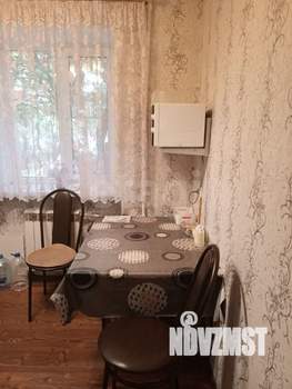 1-к квартира, вторичка, 31м2, 1/5 этаж