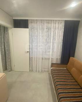 2-к квартира, вторичка, 46м2, 1/9 этаж