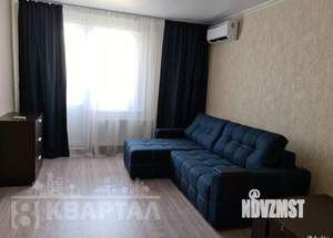 2-к квартира, вторичка, 60м2, 11/16 этаж