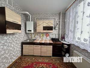 1-к квартира, вторичка, 36м2, 4/14 этаж