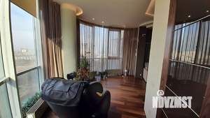 3-к квартира, вторичка, 98м2, 11/21 этаж