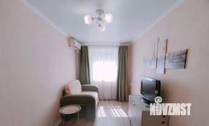 3-к квартира, вторичка, 56м2, 3/5 этаж