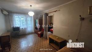 2-к квартира, вторичка, 44м2, 2/5 этаж