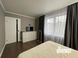 4-к квартира, вторичка, 76м2, 8/10 этаж