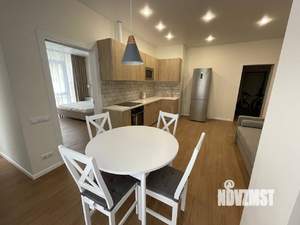 2-к квартира, вторичка, 66м2, 2/7 этаж