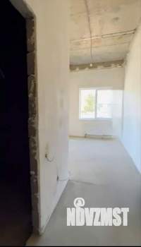 Студия квартира, вторичка, 16м2, 1/8 этаж