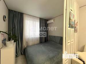 1-к квартира, вторичка, 39м2, 5/20 этаж