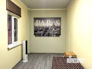 3-к квартира, вторичка, 92м2, 1/3 этаж