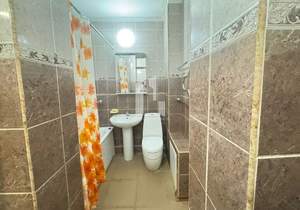 1-к квартира, вторичка, 43м2, 2/16 этаж