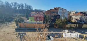 1-к квартира, сданный дом, 39м2, 3/3 этаж