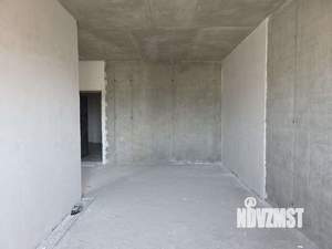 1-к квартира, вторичка, 41м2, 21/21 этаж