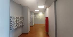 2-к квартира, вторичка, 64м2, 21/23 этаж