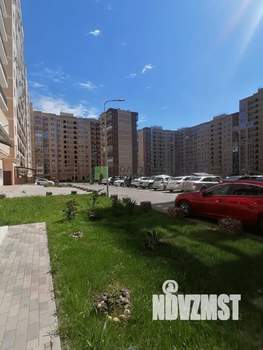 1-к квартира, вторичка, 35м2, 2/12 этаж