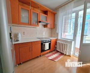 2-к квартира, вторичка, 53м2, 1/5 этаж