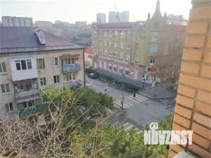 1-к квартира, вторичка, 51м2, 5/5 этаж