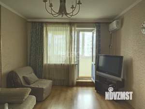 1-к квартира, вторичка, 37м2, 7/16 этаж