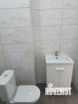 Студия квартира, вторичка, 25м2, 2/12 этаж