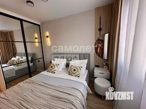 1-к квартира, вторичка, 33м2, 6/20 этаж